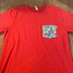 D3Tees Toy Story Land T-shirt